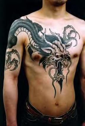 tatoo